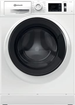 Bauknecht WM Class 7A | Wasmachine | 7 kg | Steam | Duits display — thumbnail 1