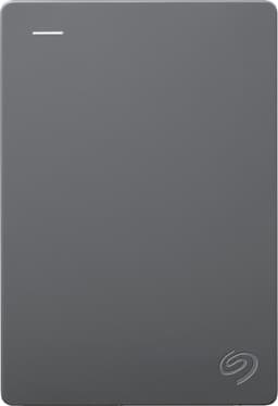 Seagate Archive HDD Basic externe harde schijf 1TB Zilver — thumbnail 10