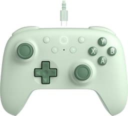 8Bitdo Ultimate 2C - Bedrade Controller - Android, PC - Groen — thumbnail 1