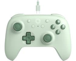 8Bitdo Ultimate 2C - Bedrade Controller - Android, PC - Groen
