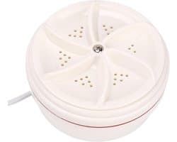 Mini Wasmachine - Draagbare Wasmachine met Centrifuge - Voor Klein Wasgoed