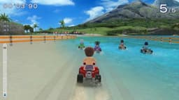 Go Vacation - Nintendo Switch - UK Import — thumbnail 7