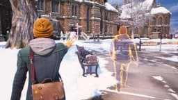 Life is Strange: Double Exposure - PS5 — thumbnail 4