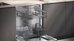 Siemens SN61IX13TE - iQ100 - Inbouwvaatwasser - 60 cm - Energielabel E - Home Connect - infoLight — thumbnail 6