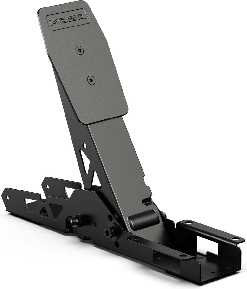 MOZA Racing SR-P LITE KOPPELINGSPEDAAL — afbeelding 1