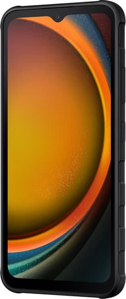 Samsung Galaxy Xcover 7 Enterprise Edition - 5G - 128GB - Zwart — thumbnail 13
