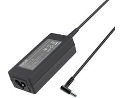 STERCKE HP Oplader 45W - Geschikt voor HP laptops - 4.5 x 3.0 mm - HP Laptop Adapter