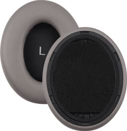 Vervangende Oorkussens voor Sennheiser Momentum 4 Wireless Over-Ear Hoofdtelefoons van MMOBIEL – Memory Foam en Protein PU Koptelefoon Oorkussens - Noise Isolation Earpads – Bruin — thumbnail 2