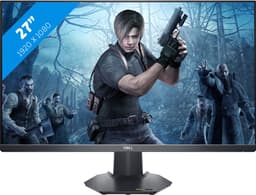 Dell 27 inch Gaming Monitor - G2723HN - 68.6cm (27.0") — thumbnail 10