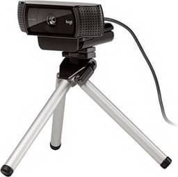 Logitech C920 - HD Pro Webcam - Full HD 1080p - Bedraad - Twee microfoons — thumbnail 29