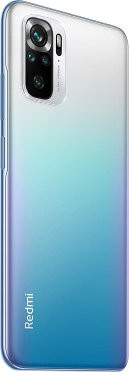 Xiaomi Redmi Note 10S - 128GB - Blauw — thumbnail 4