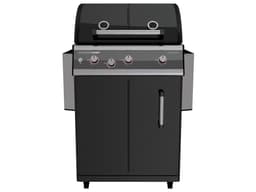 Outdoorchef Dualchef 325 G D-line barbecue - zwart — thumbnail 1