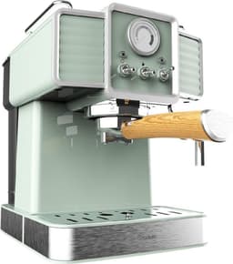Express Coffee Machine Cecotec Stainless steel 1,5 L — thumbnail 4