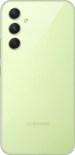 Samsung - Galaxy A34 5G - 256GB - Limoen — thumbnail 14