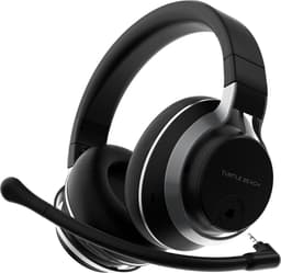 Turtle Beach Stealth Pro - Draadloze Gaming Headset - Xbox, PS5, PS4, PC & Switch — thumbnail 1