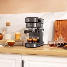 Express Coffee Machine Cecotec Cafelizzia 790 (1,2 L) — thumbnail 2