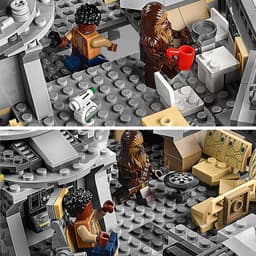 Millennium Falcon™ — thumbnail 18
