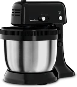 MOULINEX QA110810 OH MY CAKE 4 l 300W Zwart — thumbnail 1