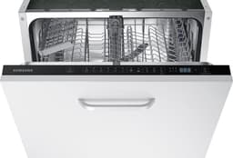 Samsung DW60M6040BB - Express Wash - Inbouw vaatwasser — thumbnail 10