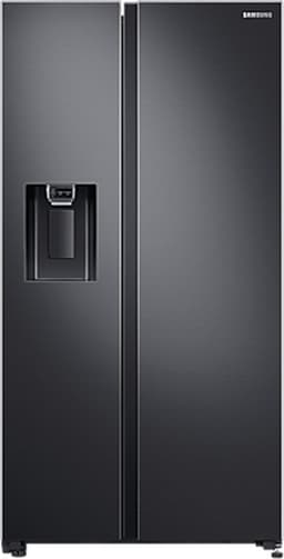 Samsung RS65R5411B4 - Strak Design Amerikaanse koelkast - Ijs & Water dispenser - MaciSpace- NoFrost — thumbnail 1
