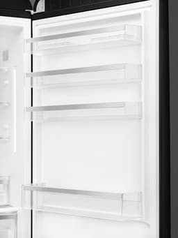 Smeg FAB38RBL5 - Koel- en vriescombinatie  - Scharnier rechts - Zwart — thumbnail 5