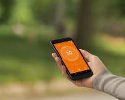 Google Nest Learning Thermostat - Slimme thermostaat - Wit — thumbnail 5