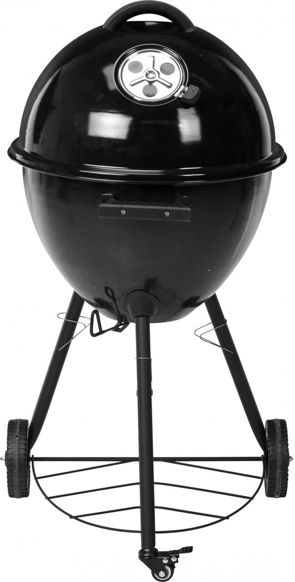 Vaggan Houtskool barbecue Ø 48cm — afbeelding 1