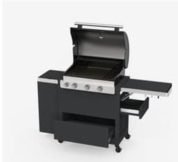Barbecook Gasbarbecue Stella 3221 — thumbnail 3