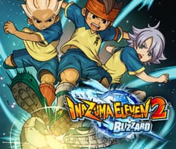 Inazuma Eleven 2: Blizzard - DS — thumbnail 2