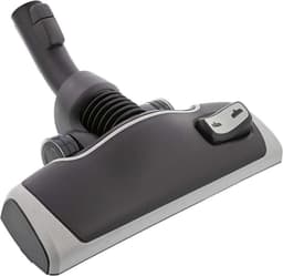 Electrolux 140004527036 Stofzuiger Borstel 32 Mm Zwart/grijs — thumbnail 1
