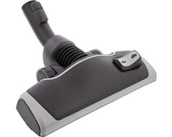 Electrolux 140004527036 Stofzuiger Borstel 32 Mm Zwart/grijs