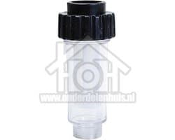 Nilfisk Waterfilter 128500674