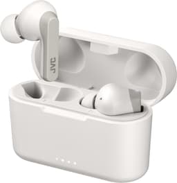 JVC HA-A9T-W - True Wireless oordopjes - Wit — thumbnail 2