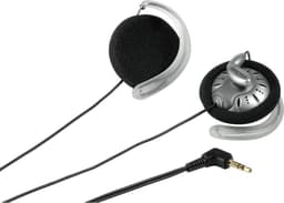 Koss KSC75 - Over-ear koptelefoon - Zilver — thumbnail 4