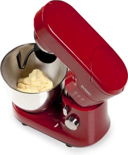 Domo DO9145KR - Keukenmachine - Rood — thumbnail 5