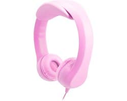 GRIXX Optimum Kinder koptelefoon - roze