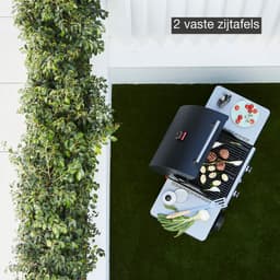 Barbecook Spring 3002 — thumbnail 2