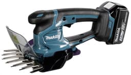 Makita DUM604RFX 18V Li-Ion accu grasschaar set (1x 3.0Ah accu) - 160mm — thumbnail 2