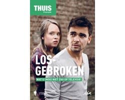 Thuis  -   Losgebroken
