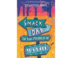 Smack Dab in the Middle of Maybe