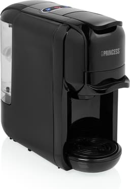 Princess 249452 Volledig automatisch Koffiepadmachine 0,6 l — thumbnail 5