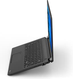 Dynabook (Toshiba) Tecra A30-G-14T Celeron 5205U | 4GB | 128GB SSD | 13.3" Full-HD |  Win 11 Pro — thumbnail 4