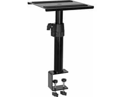 Omnitronic TMO-2 Monitor standaard - In hoogte verstelbaar - max 25KG