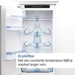 Bosch KIR415SE0 - Inbouwkoelkast — thumbnail 4