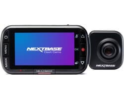 Nextbase 222XRCZ Dashcam