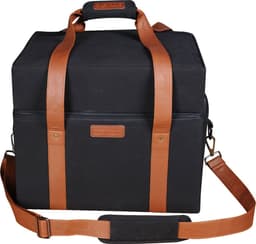 Intergard Draagbare barbecue Cube travelbag — thumbnail 3