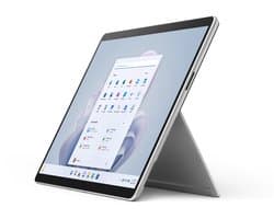 Microsoft Surface Pro 9 1000 GB 33 cm (13") Intel® Core™ i7 16 GB Wi-Fi 6E (802.11ax) Windows 11 Home Platina