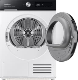 Samsung DV90BB7445GES3 wasdroger Vrijstaand Voorbelading 9 kg Wit — thumbnail 5