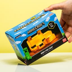 Mojang Studios - Minecraft - Vos Licht — thumbnail 9