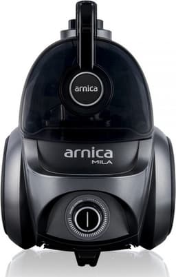 Arnica - Mila - Stofzuiger - 750W - Zakloos - 71 dB - HEPA 13 - Grijs — thumbnail 3